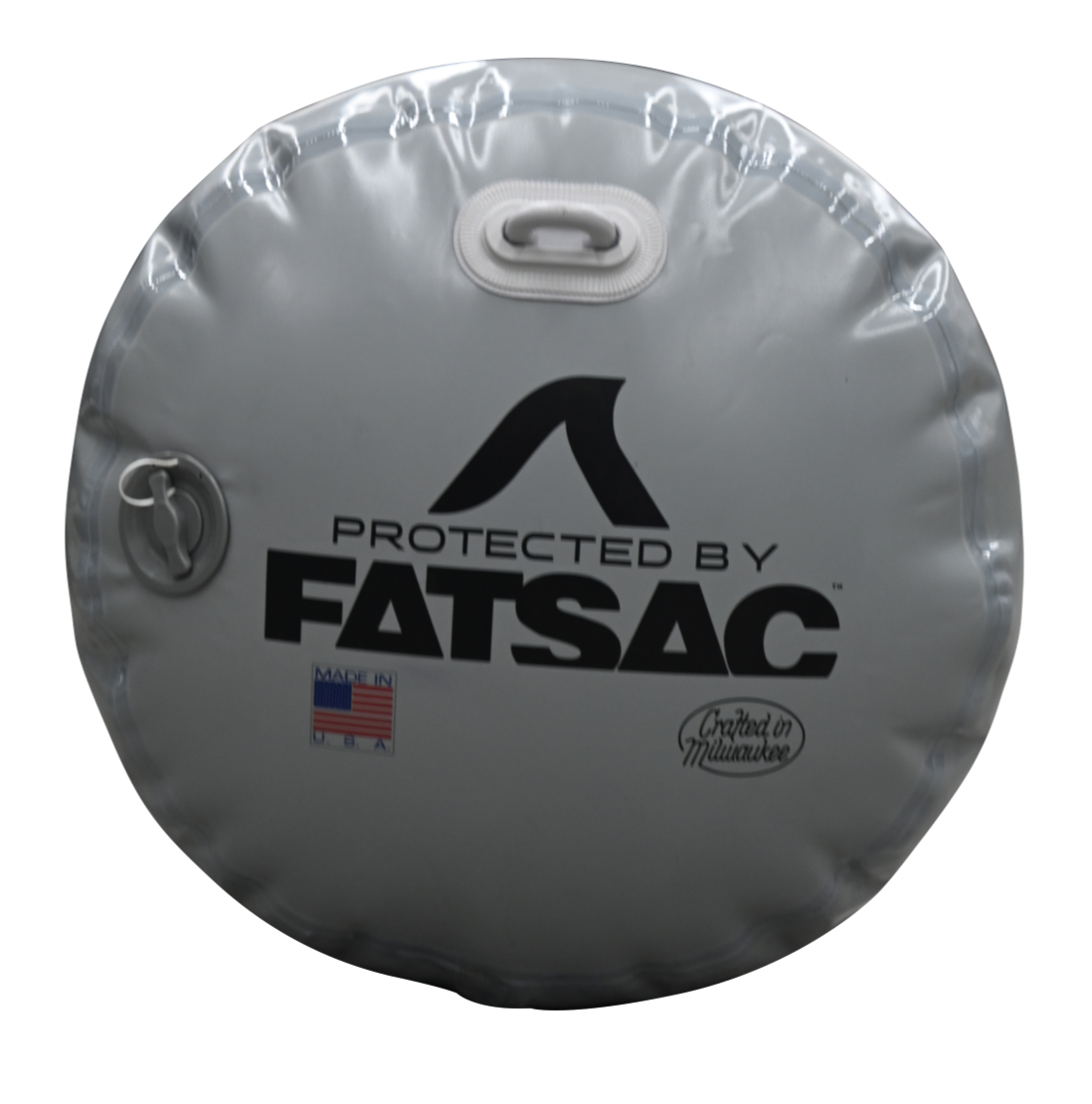 FatSac 15’ XL Boat Bumper  (M3030)