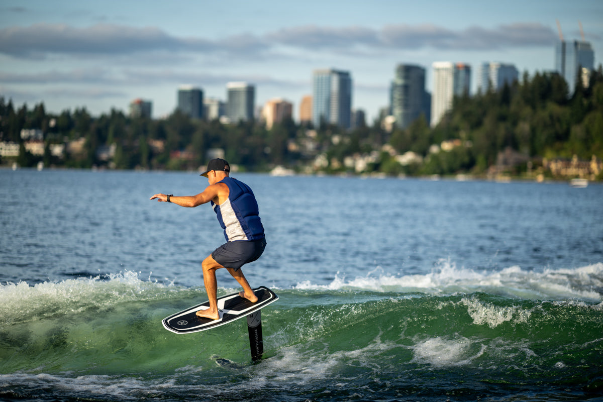 Starship w/Raptor 1100 Foil Kit