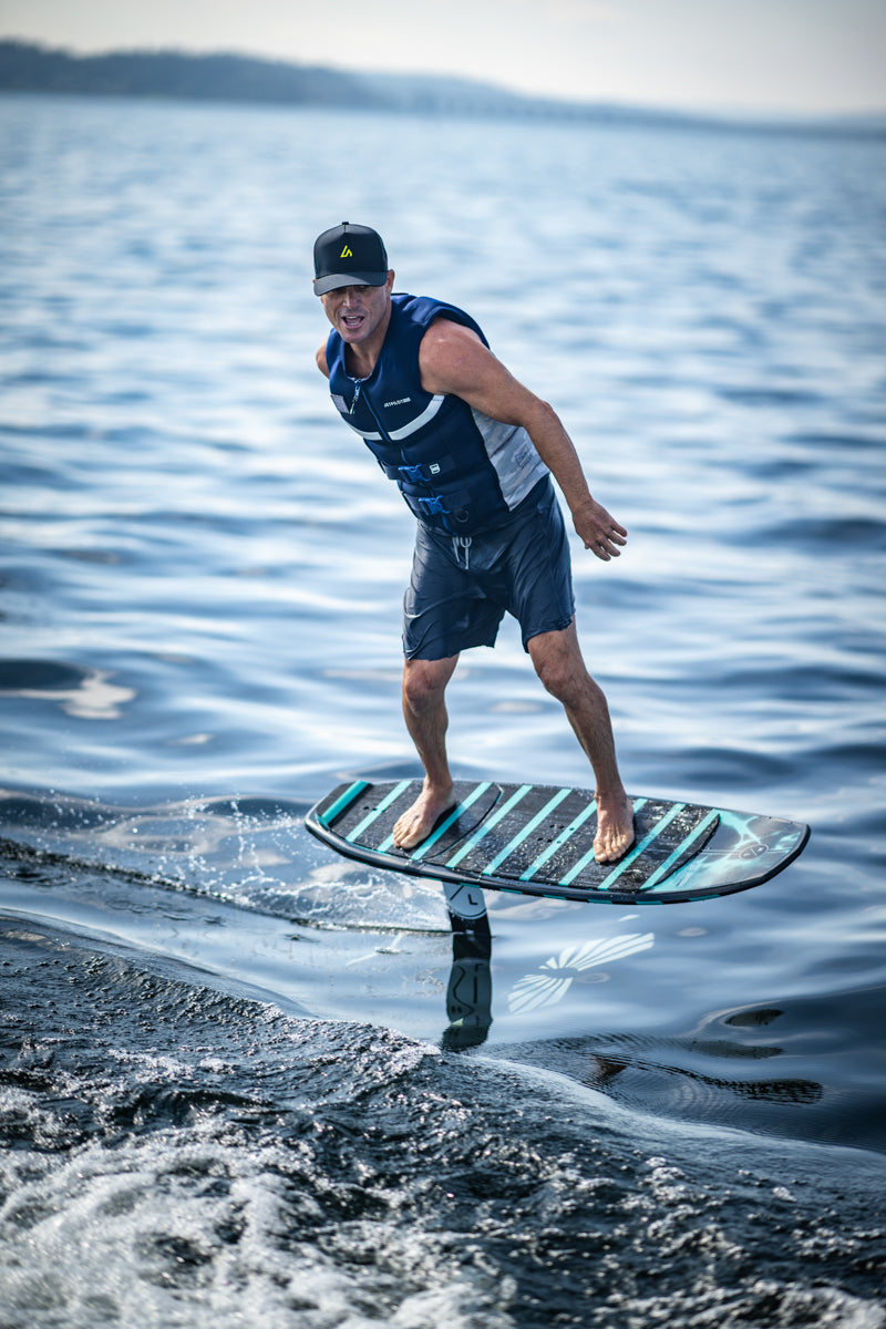 Shuttle w/Falcon Foil Kit