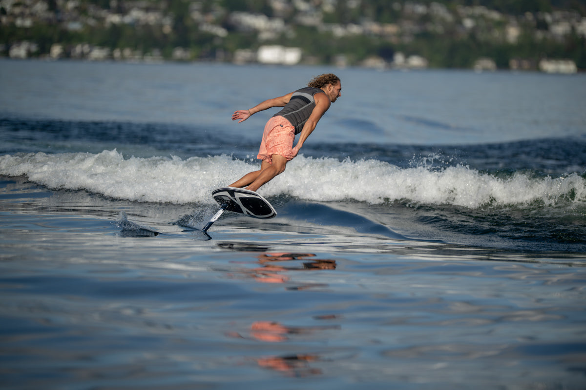 Starship w/Falcon Foil Kit