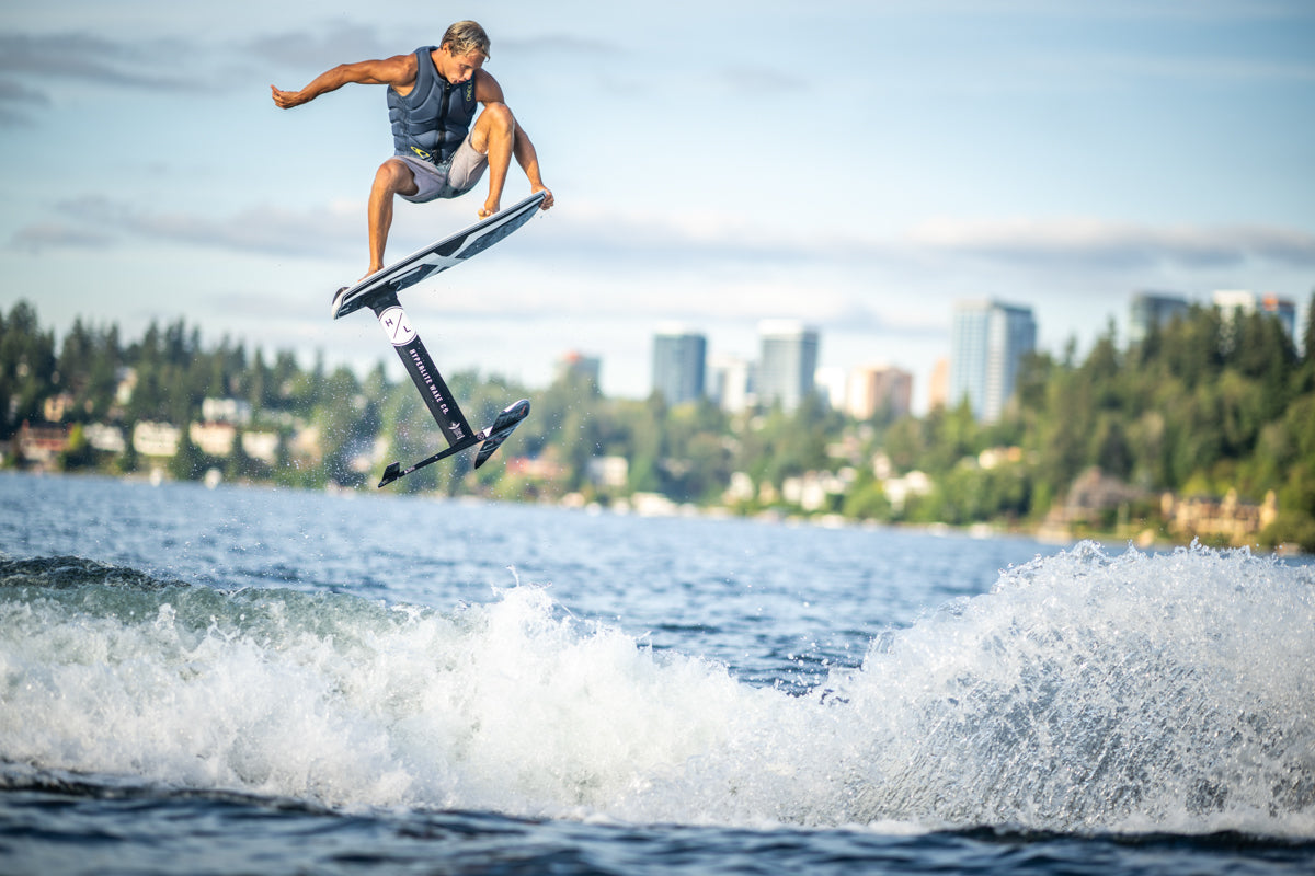 Starship w/MK Foil Kit