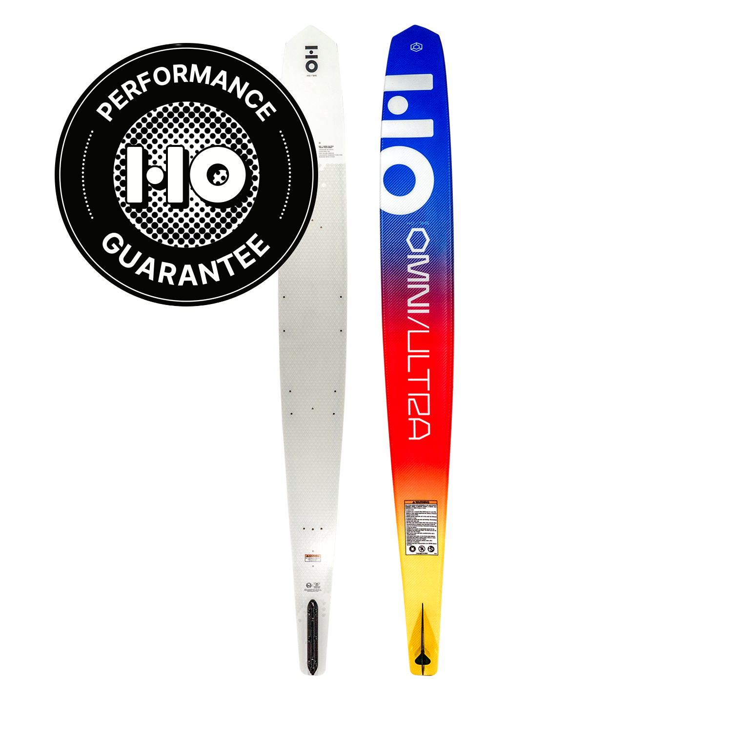 Omni Ultra White