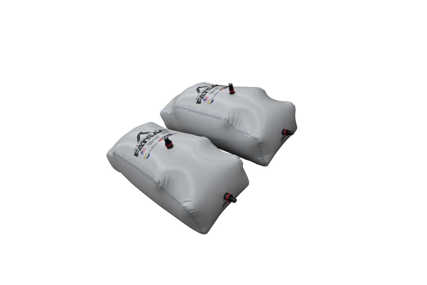 MALIBU REAR 2025 25LSV PNP KIT (W020-400-KIT)