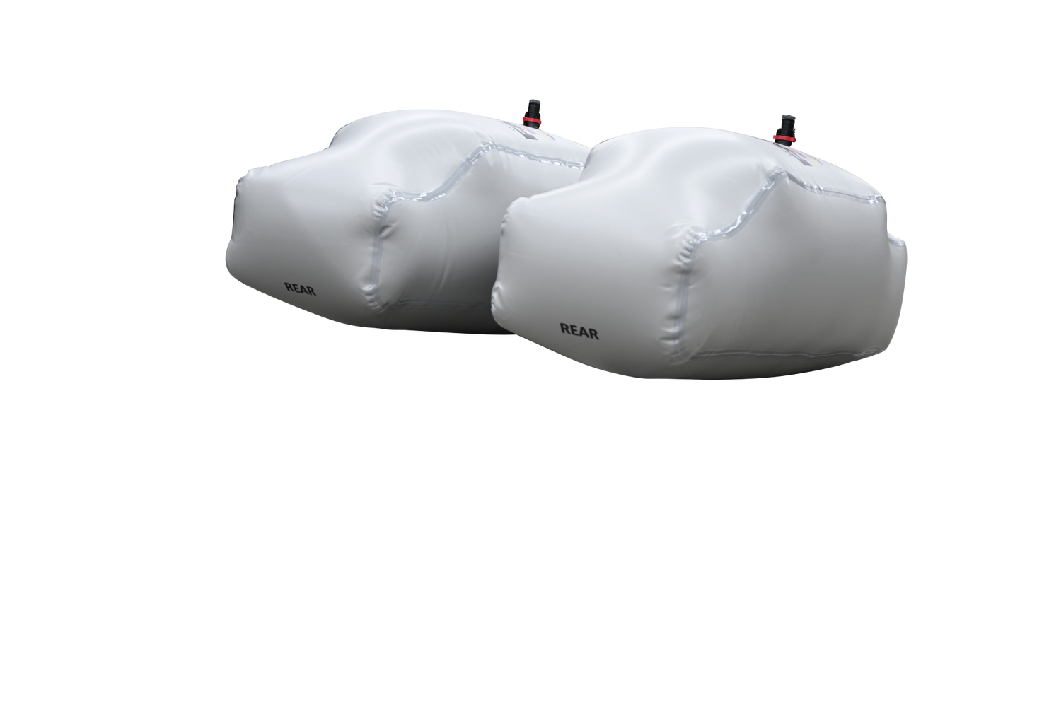 MALIBU REAR 2025 25LSV PNP KIT (W020-400-KIT)