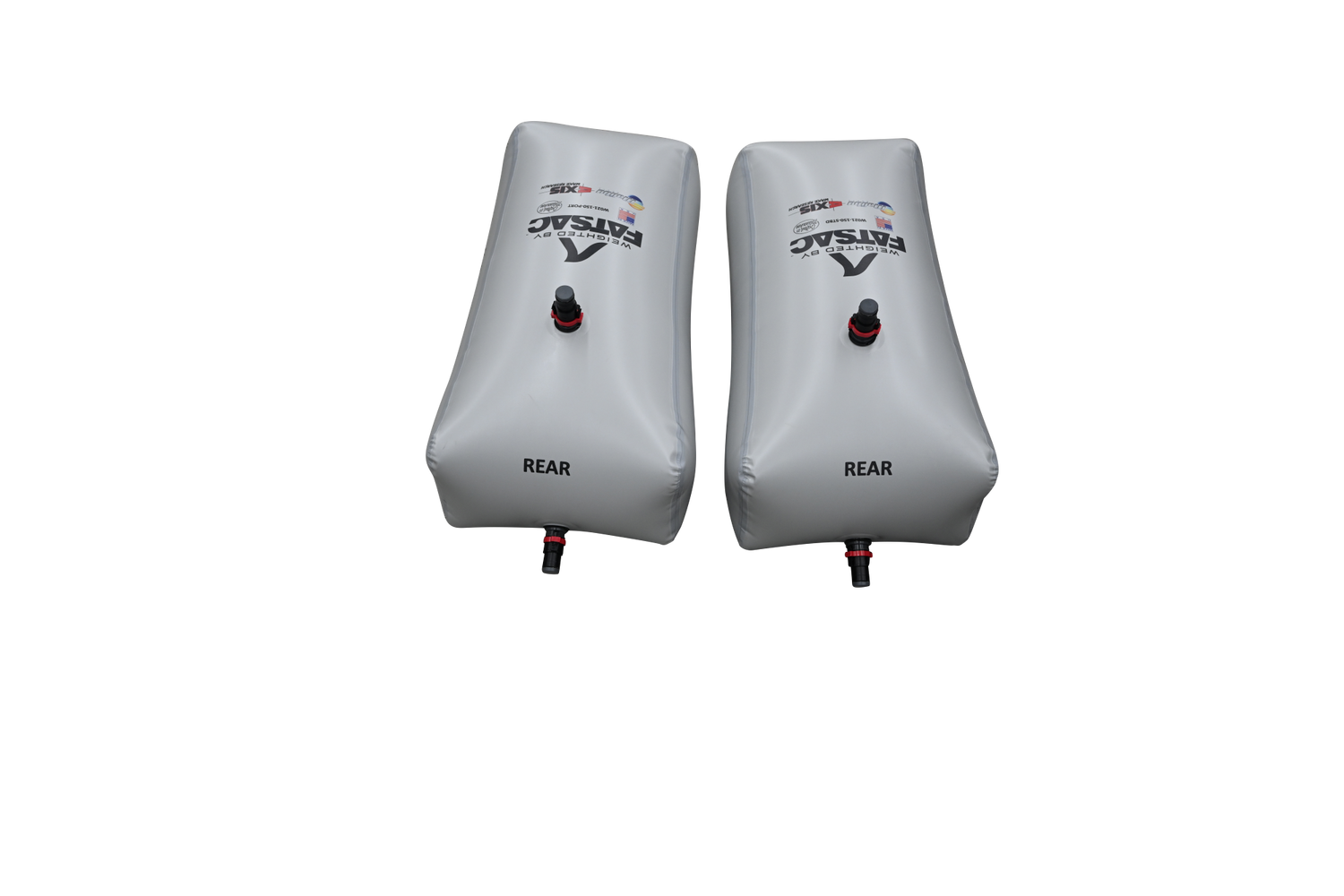 MALIBU REAR 2025 M230 PNP KIT FACTORY 2ND (W021-150-KIT-R)