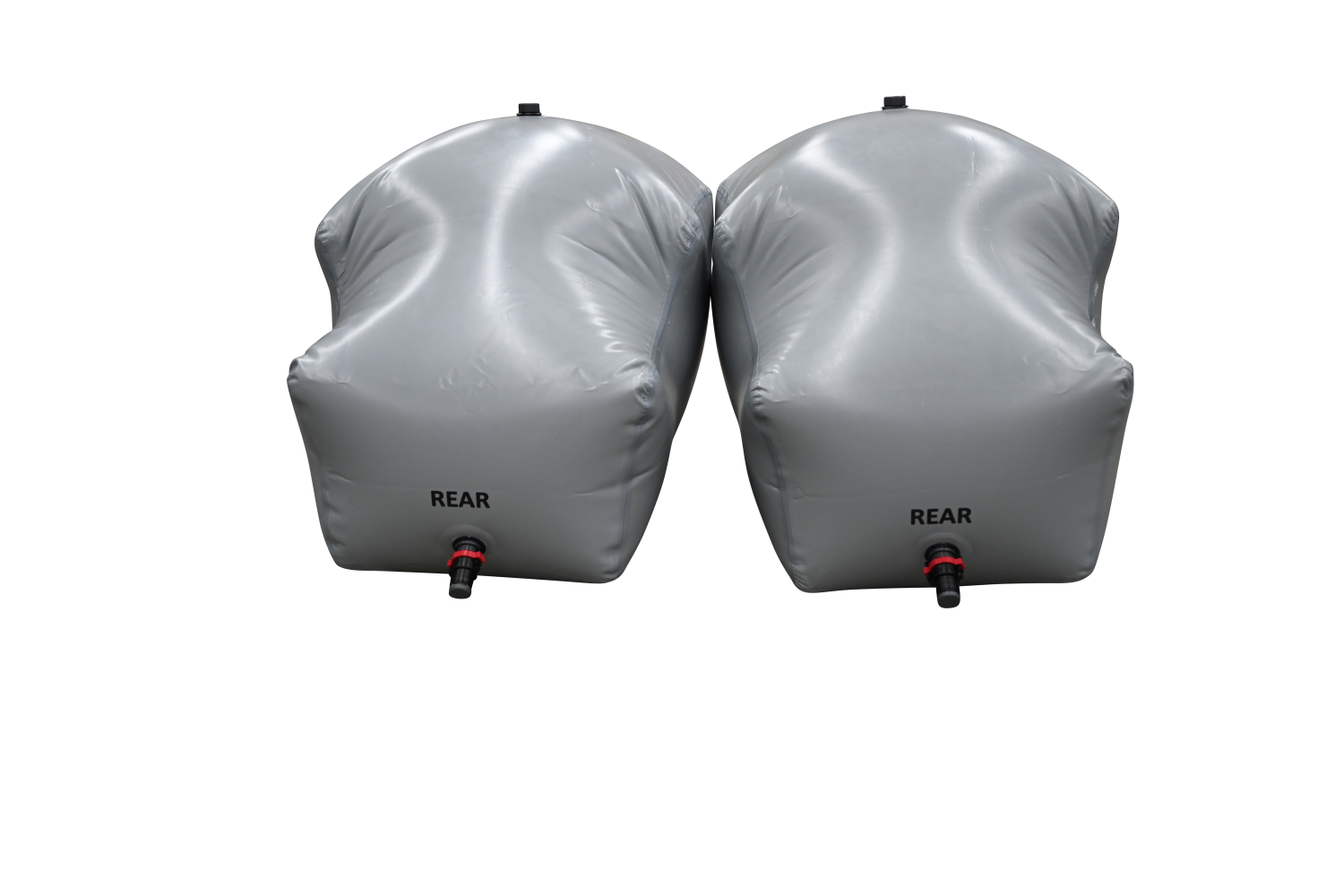 MALIBU PNP REAR SACS 400 POUNDERS EACH (W022-400-AVO-KIT)