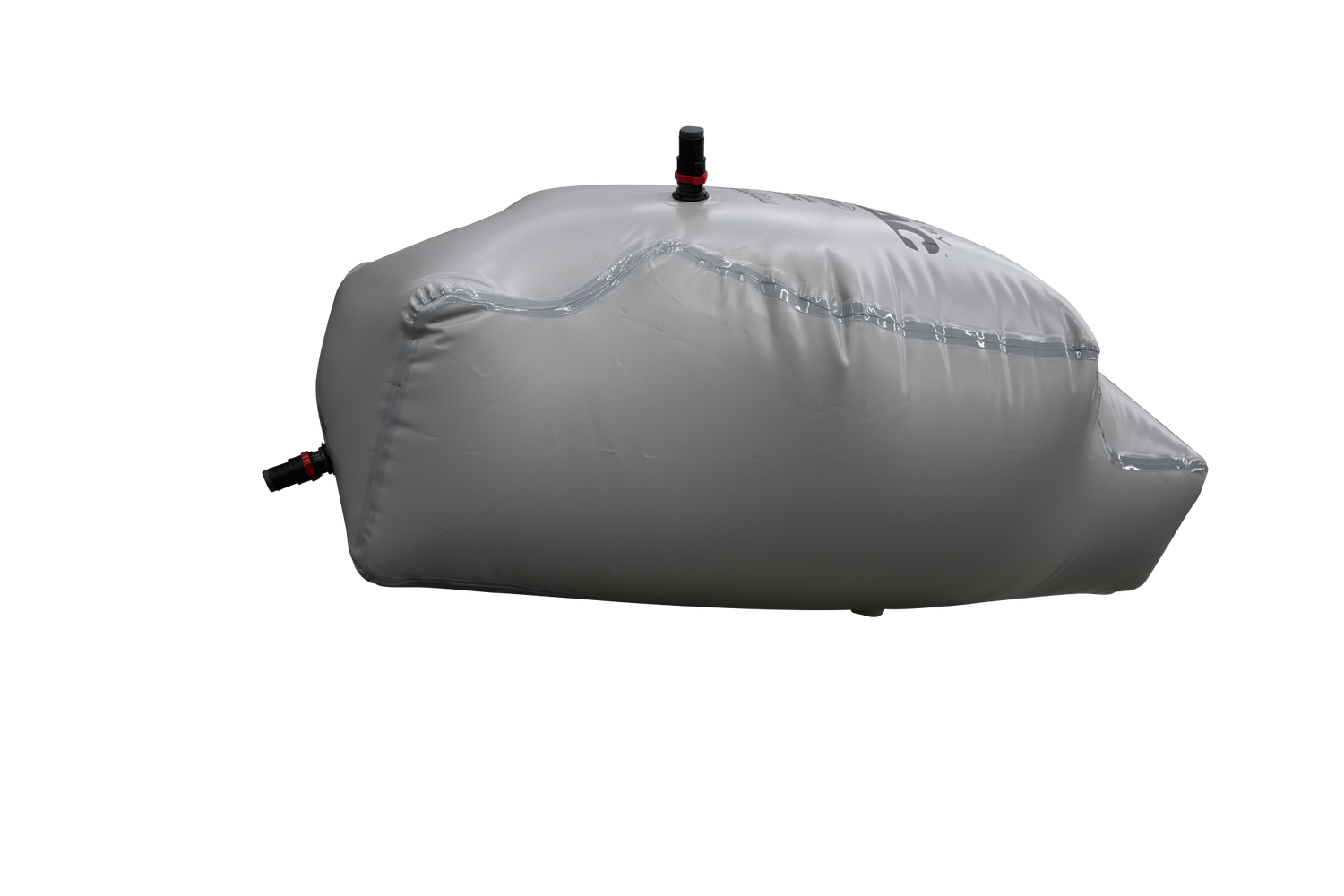 MALIBU REAR 2025 MXZ24 PNP KIT (W022-430-KIT)