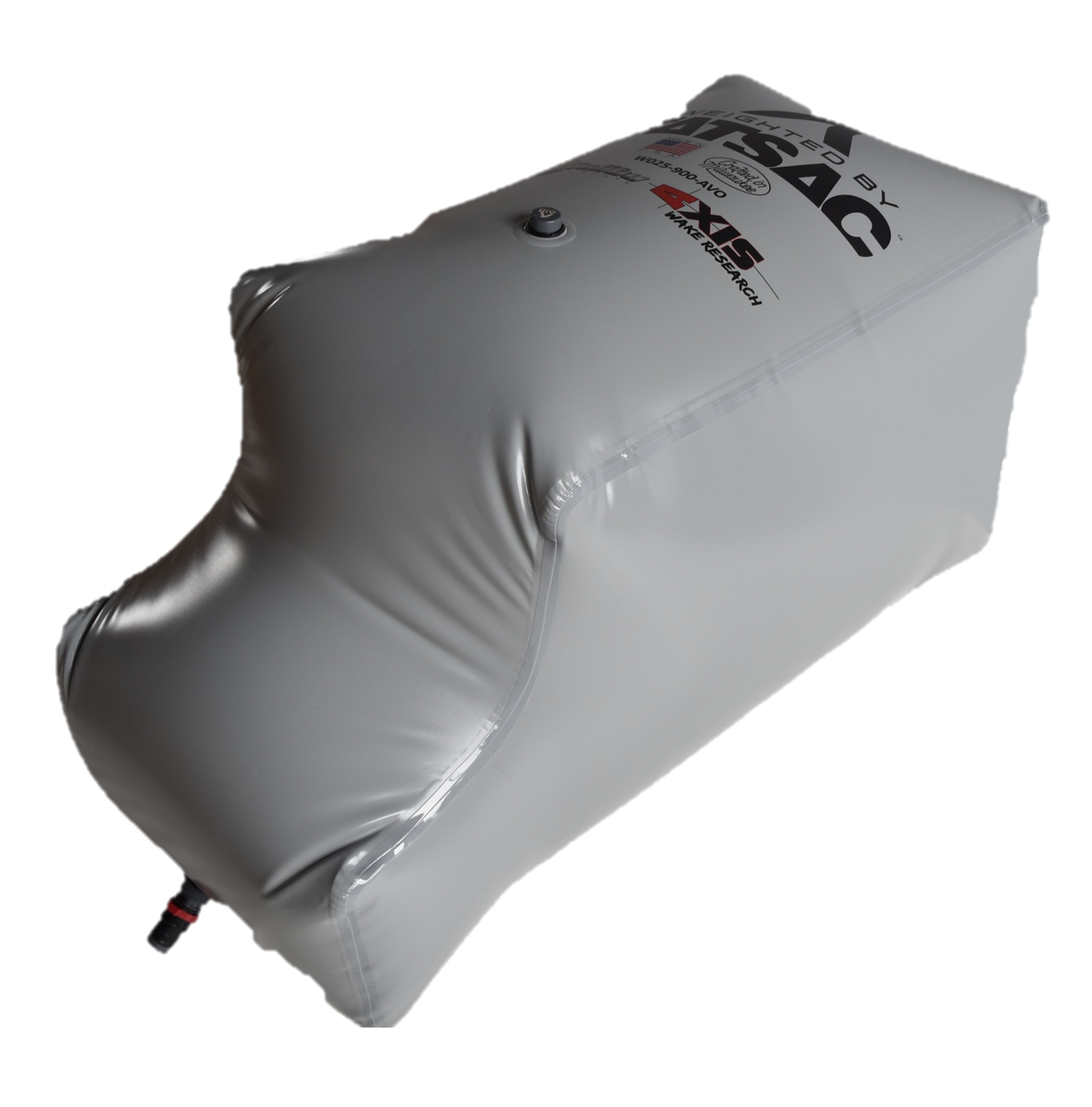 AXIS PNP REAR SAC, 900 POUNDS EACH (W025-900-AVO)