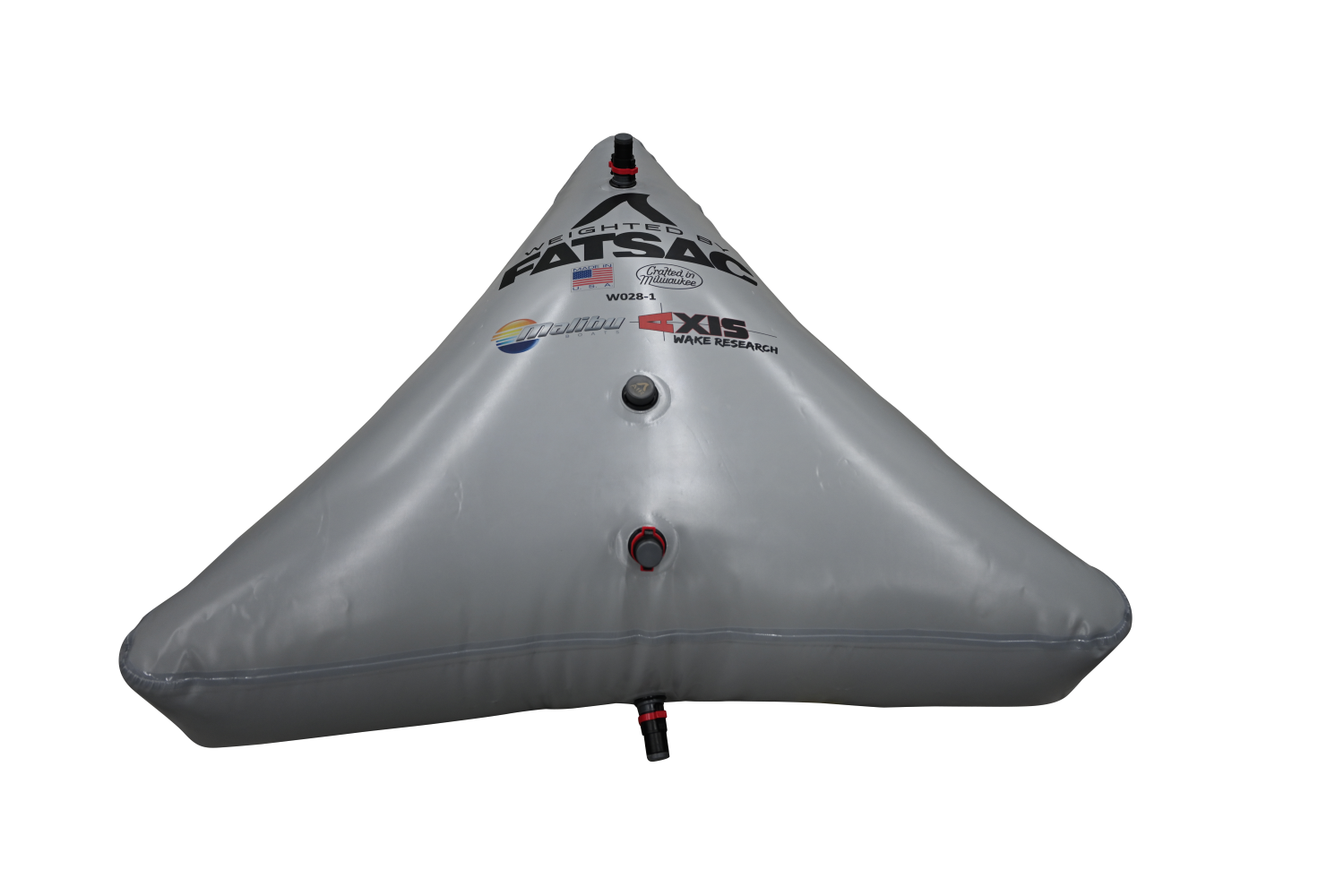 AXIS WAKE PNP BOW SAC (W028-1)