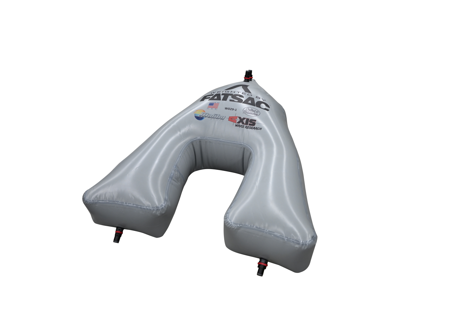 AXIS WAKE PNP BOW SAC (W029-1)