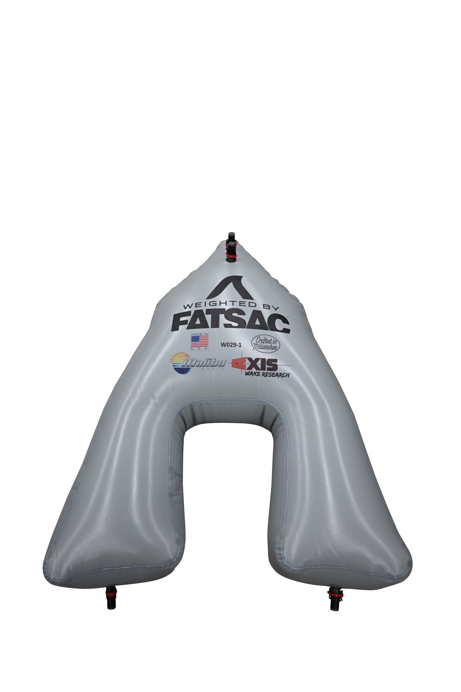 AXIS WAKE PNP BOW SAC (W029-1)