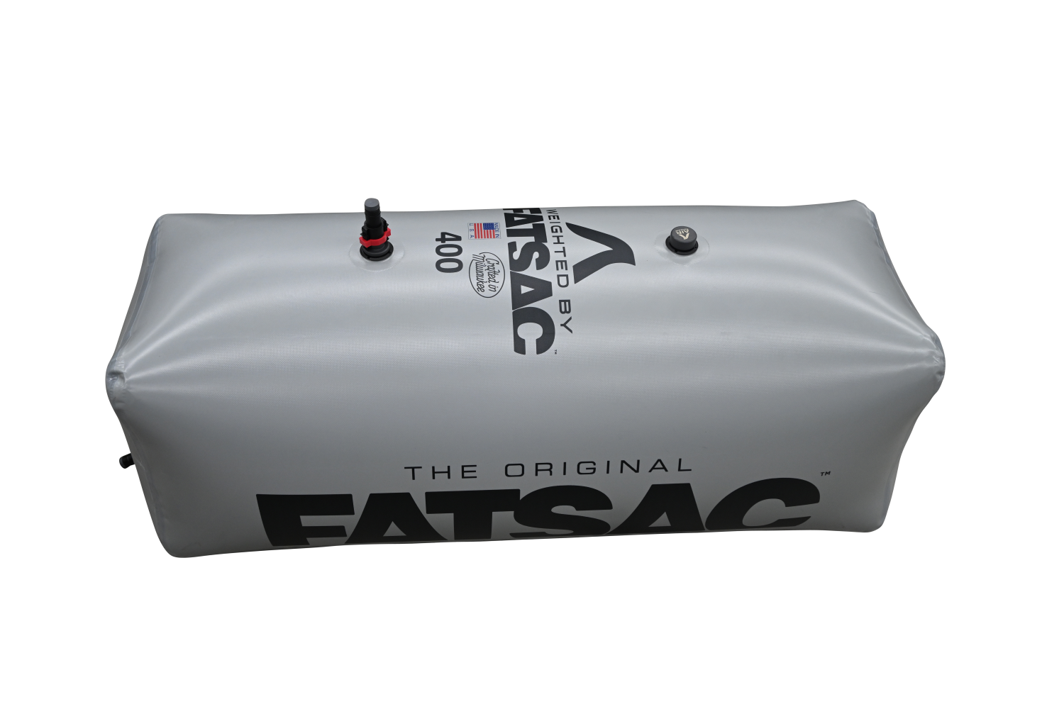 AXIS WAKE REAR PNP SAC, 400 POUNDS (W030)