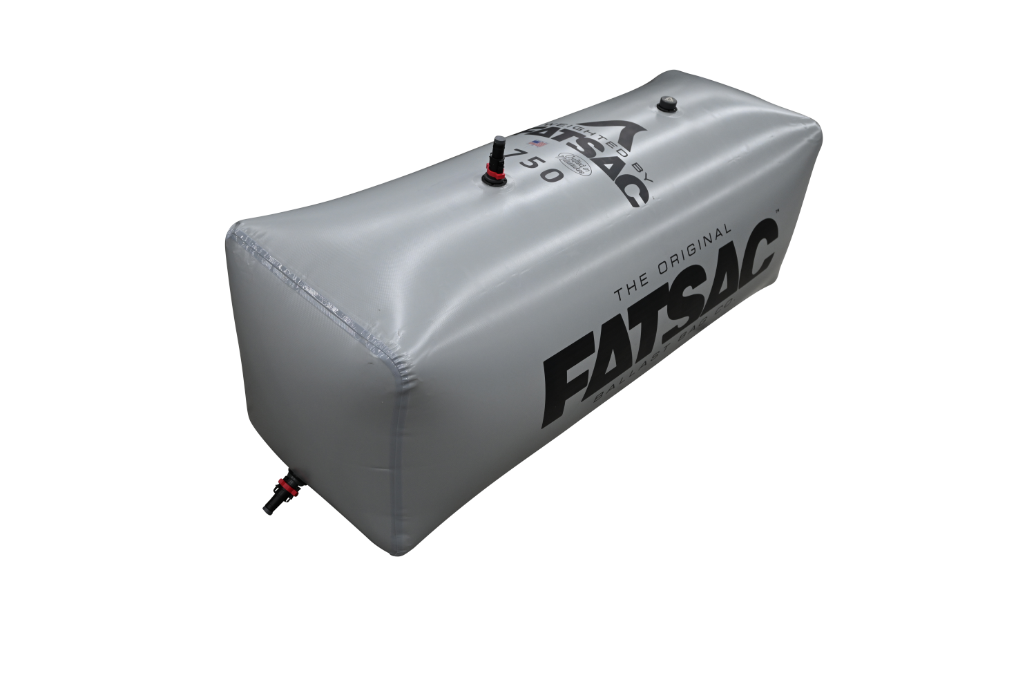 AXIS WAKE PNP REAR SAC, 750 POUNDS  (W032)