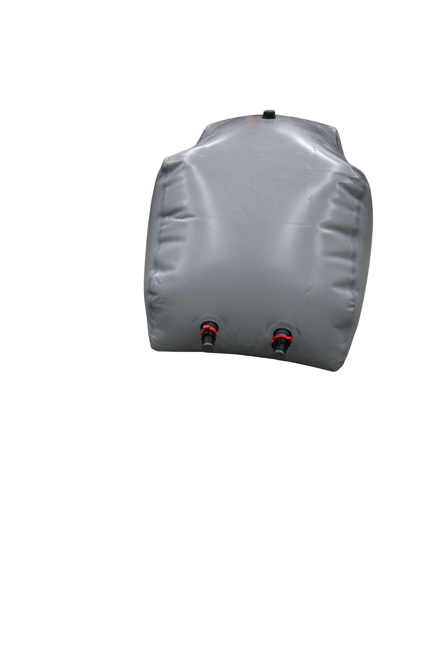 MALIBU PNP REAR SAC, 550 POUNDS, (GETS 1-1/8" QC FITTINGS)  (W034-1)