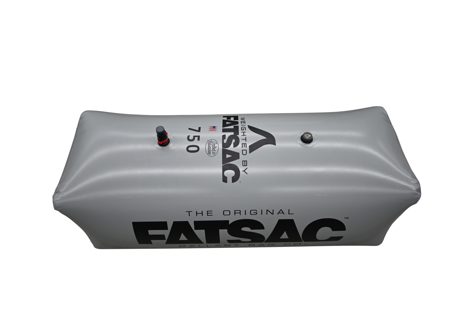 MALIBU / AXIS PNP REAR SAC, 750 POUNDS, (GETS 1-1/8" FITTINGS) (W037-1)