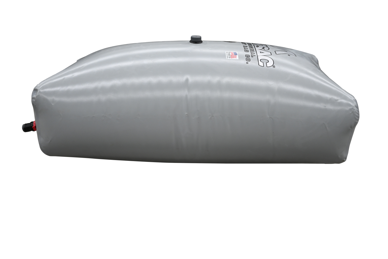 MALIBU PNP REAR SAC, 250 POUNDS, (GETS 1-1/8" QC FITTINGS)  (W039-1)