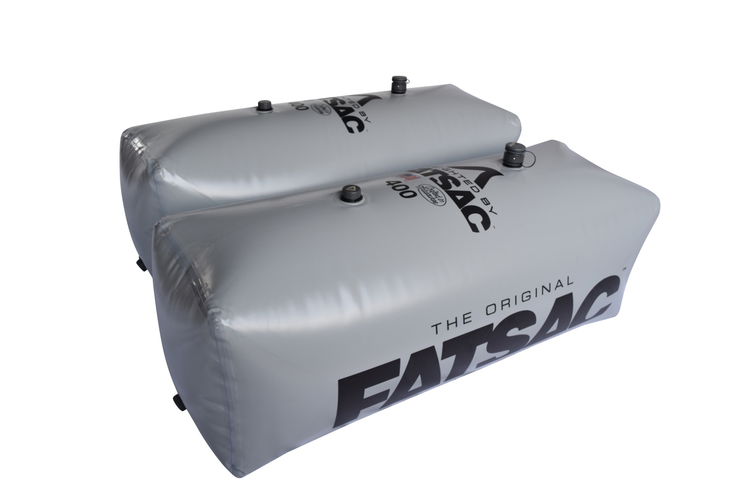 V-drive Fat Sacs (Set) 400 lbs. Each (W701) FACTORY 2ND