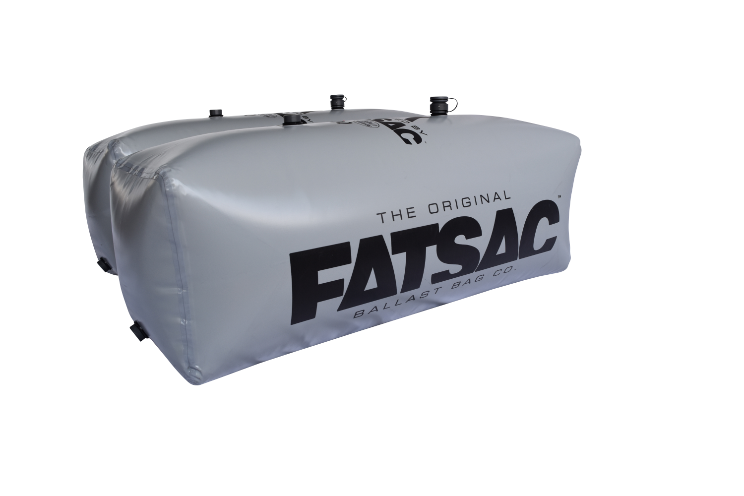 V-drive Fat Sacs (Set) 400 lbs. Each (W701)