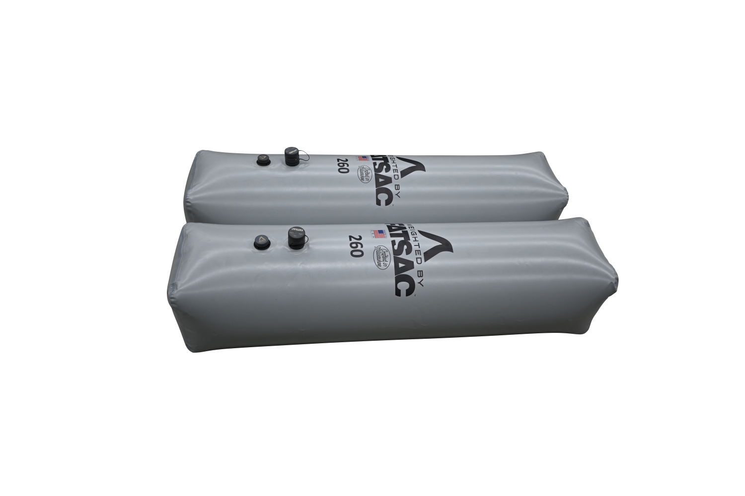 Side Sacs (Set) 520 lbs. total (W703)