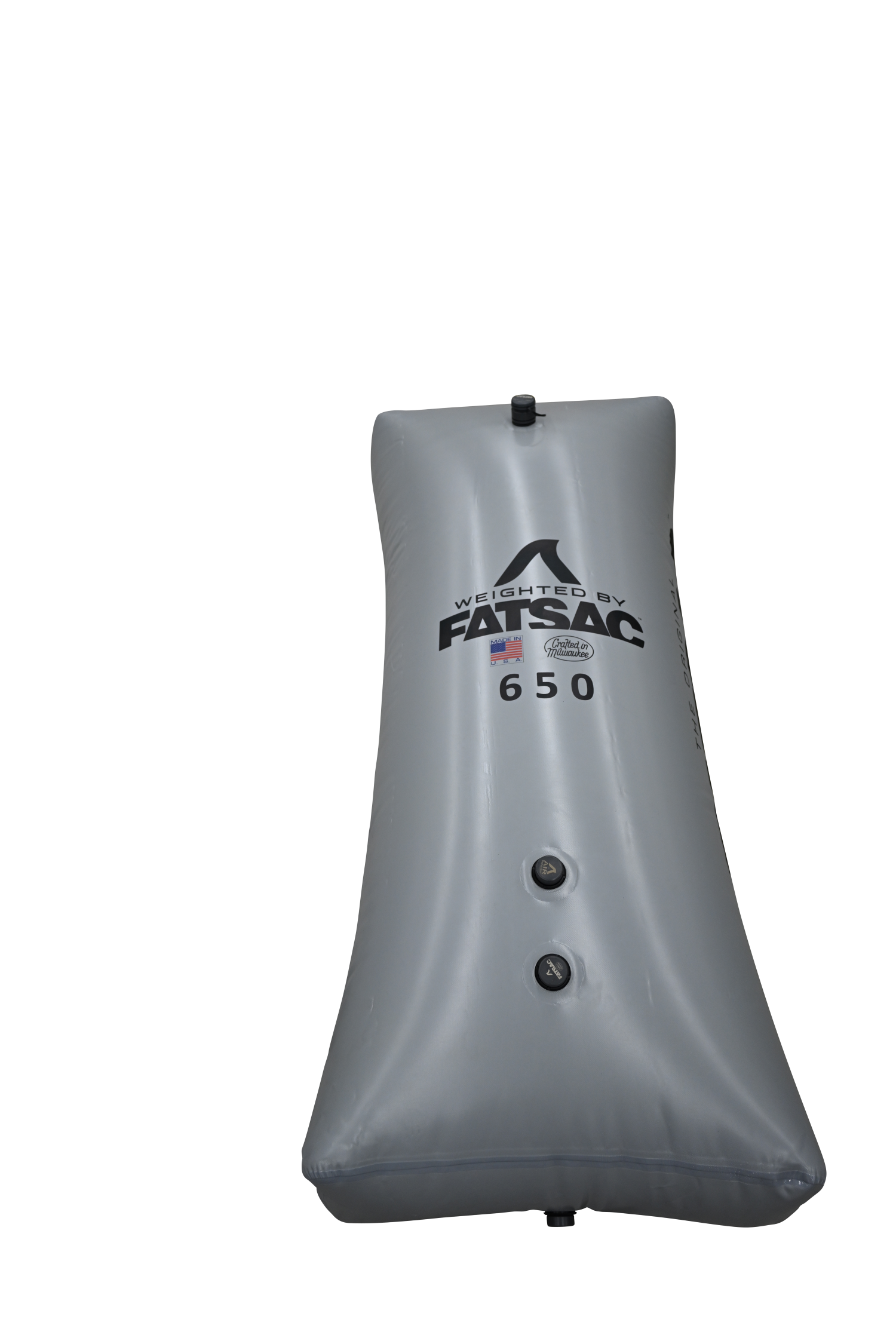 Center Locker Sac 650 lbs. (W705)