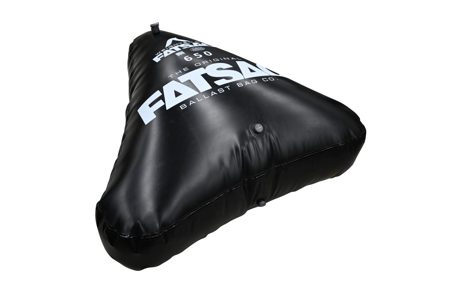 Open Bow Triangle 650 lbs. (W706)