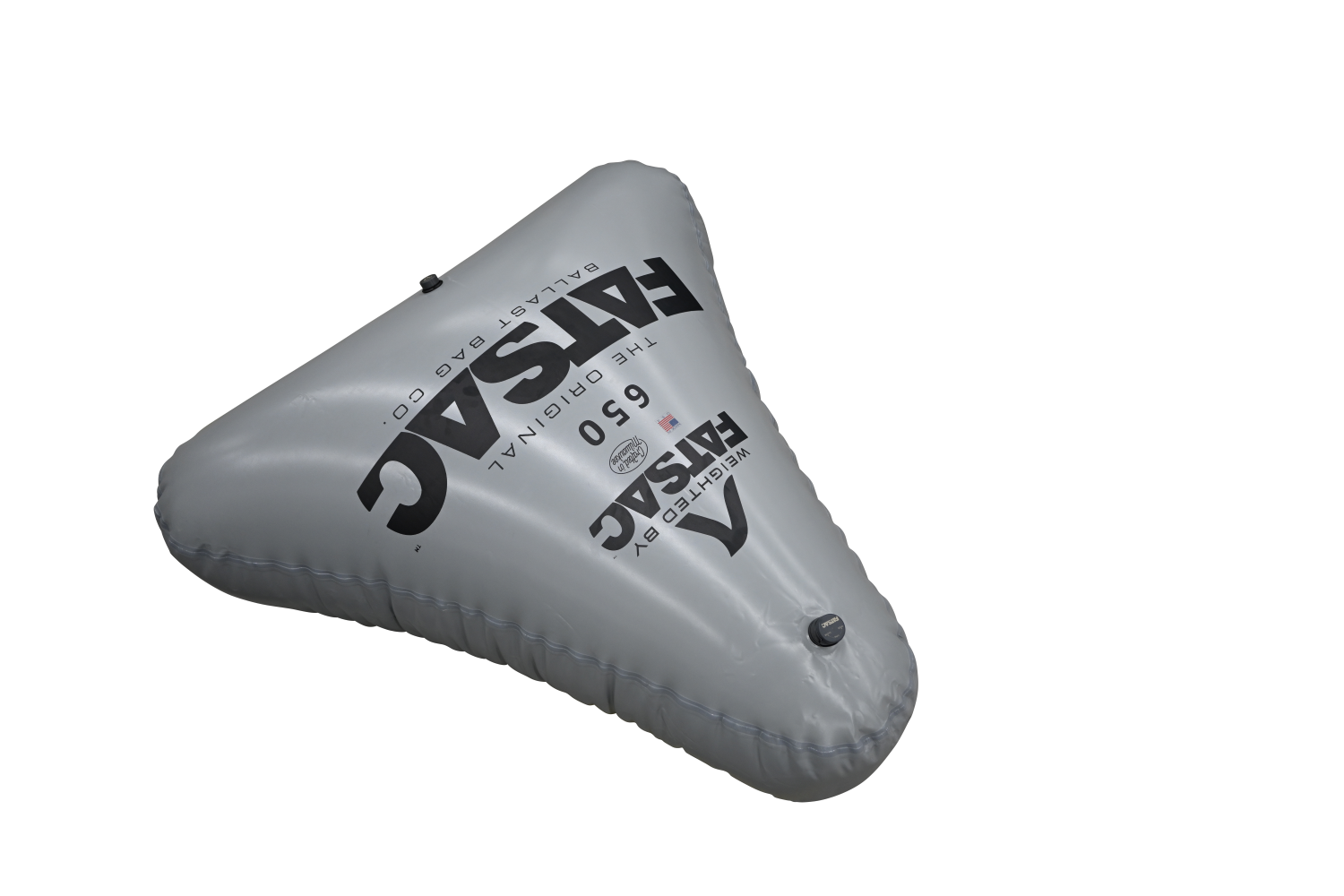 Open Bow Triangle 650 lbs. (W706)