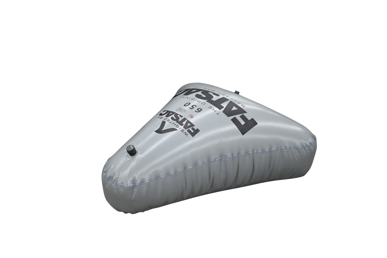 Open Bow Triangle 650 lbs. (W706)