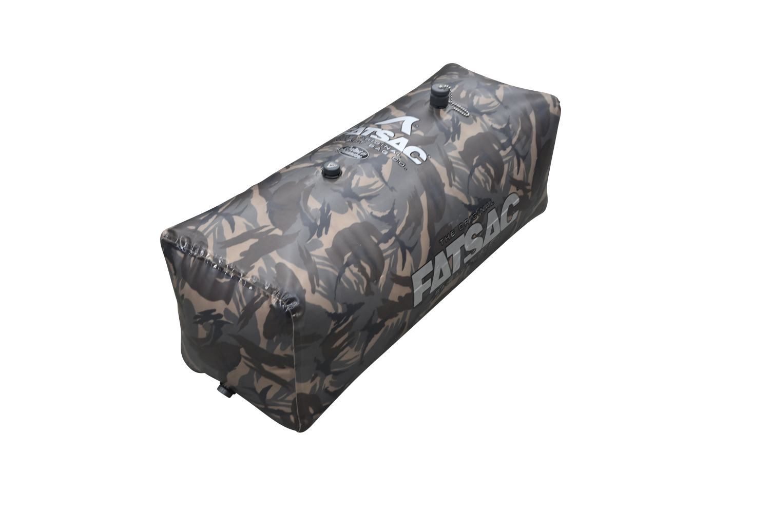 FatSac 750 lbs. Camo (W707-CAMO)