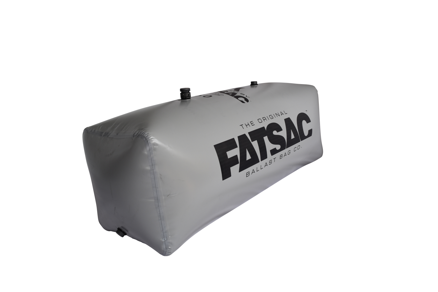 FatSac High Flow 750 lbs. (W707-GRAY-HF)