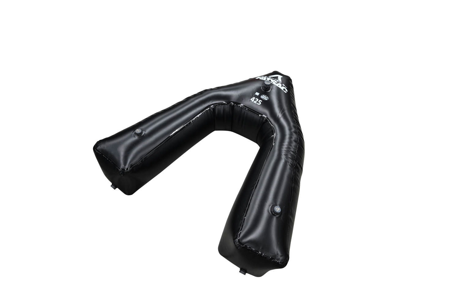 Integrated Bow Sac 425 lbs. (W711) FACTORY 2ND