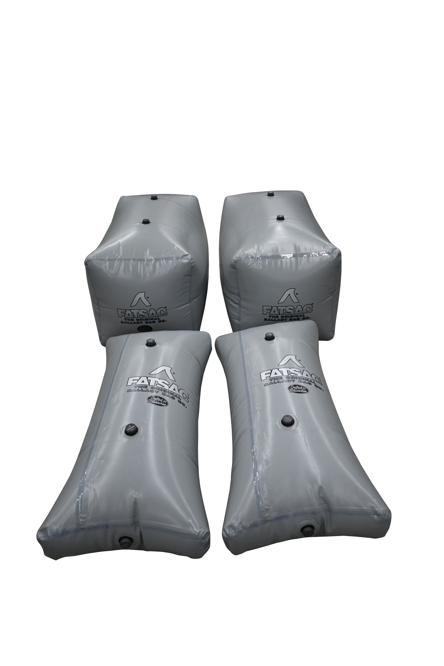 Mastercraft X-STAR Additional Ballast (W715)