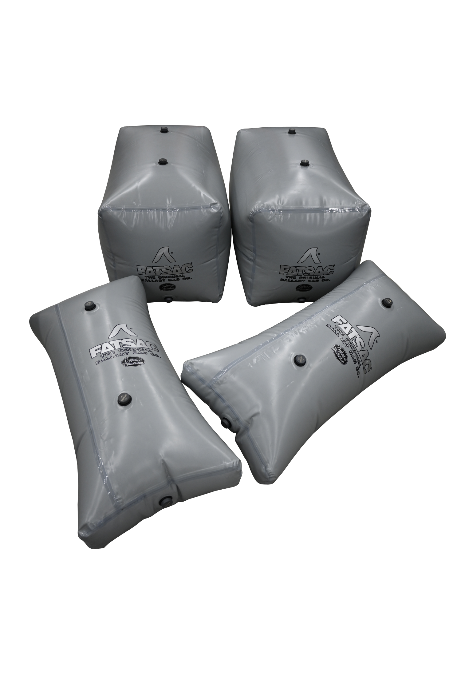 Mastercraft X-STAR Additional Ballast (W715)