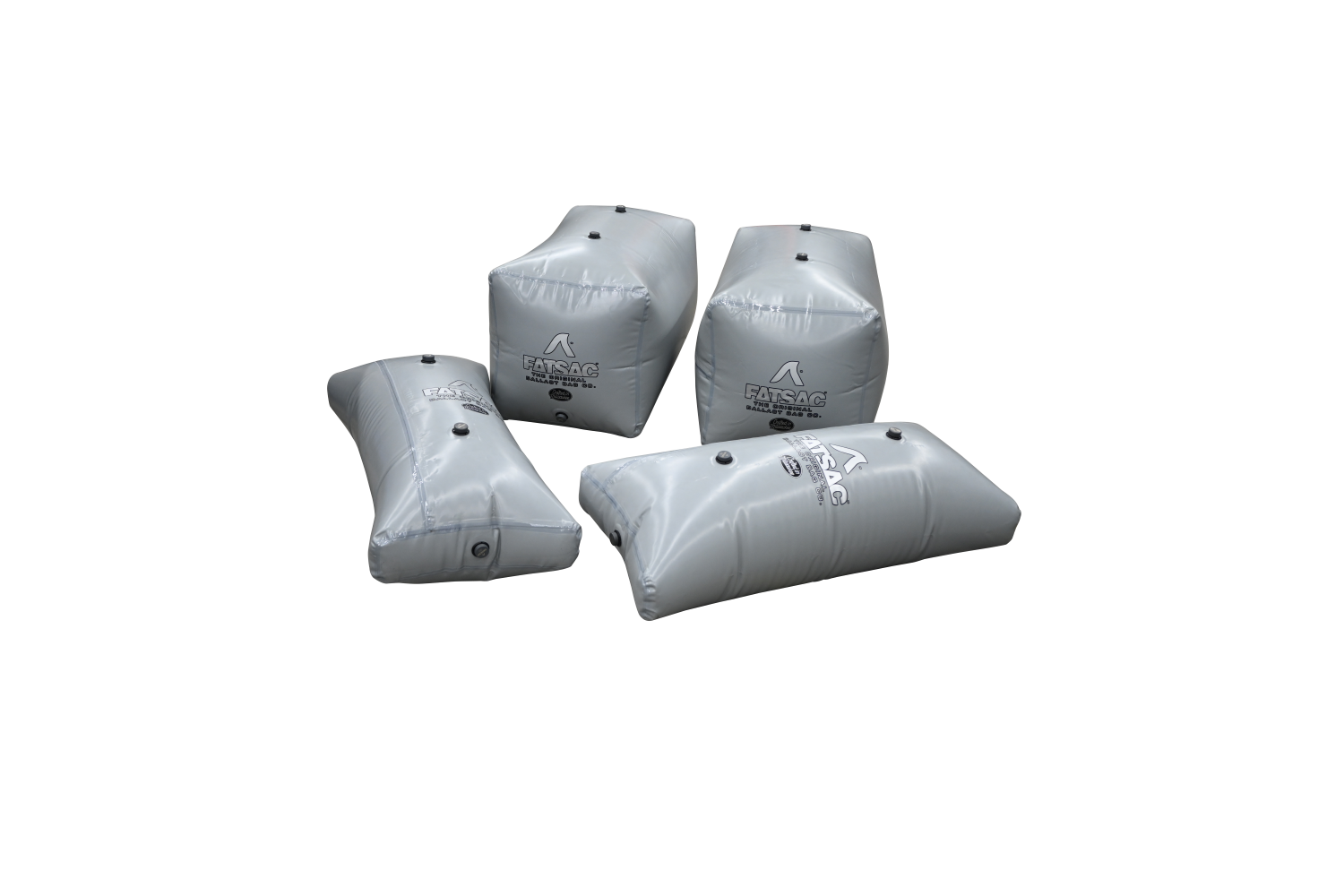 Mastercraft X-STAR Additional Ballast (W715)