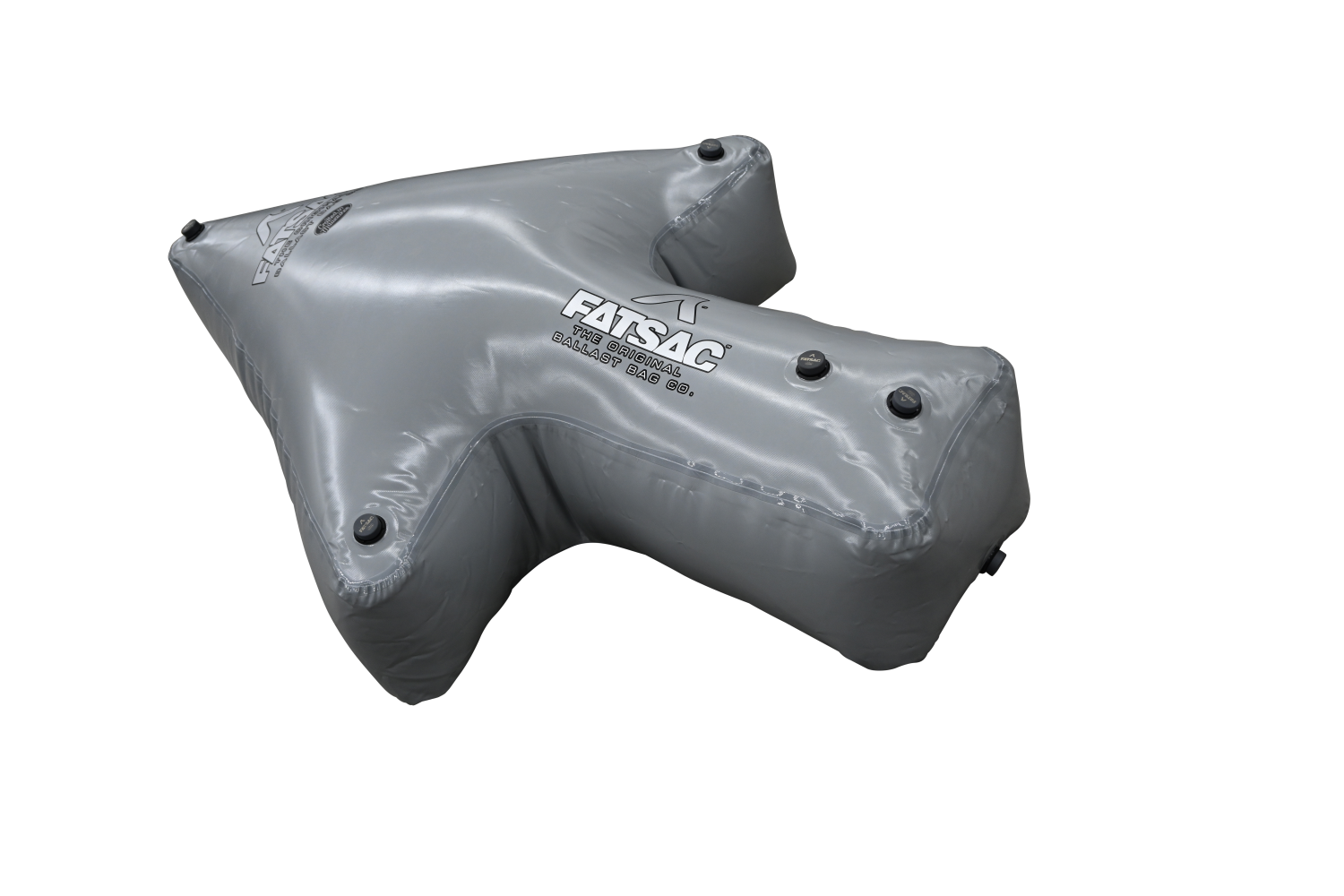 Super Air Nautique Center Locker Arrow Sac 650 lbs. (W721)