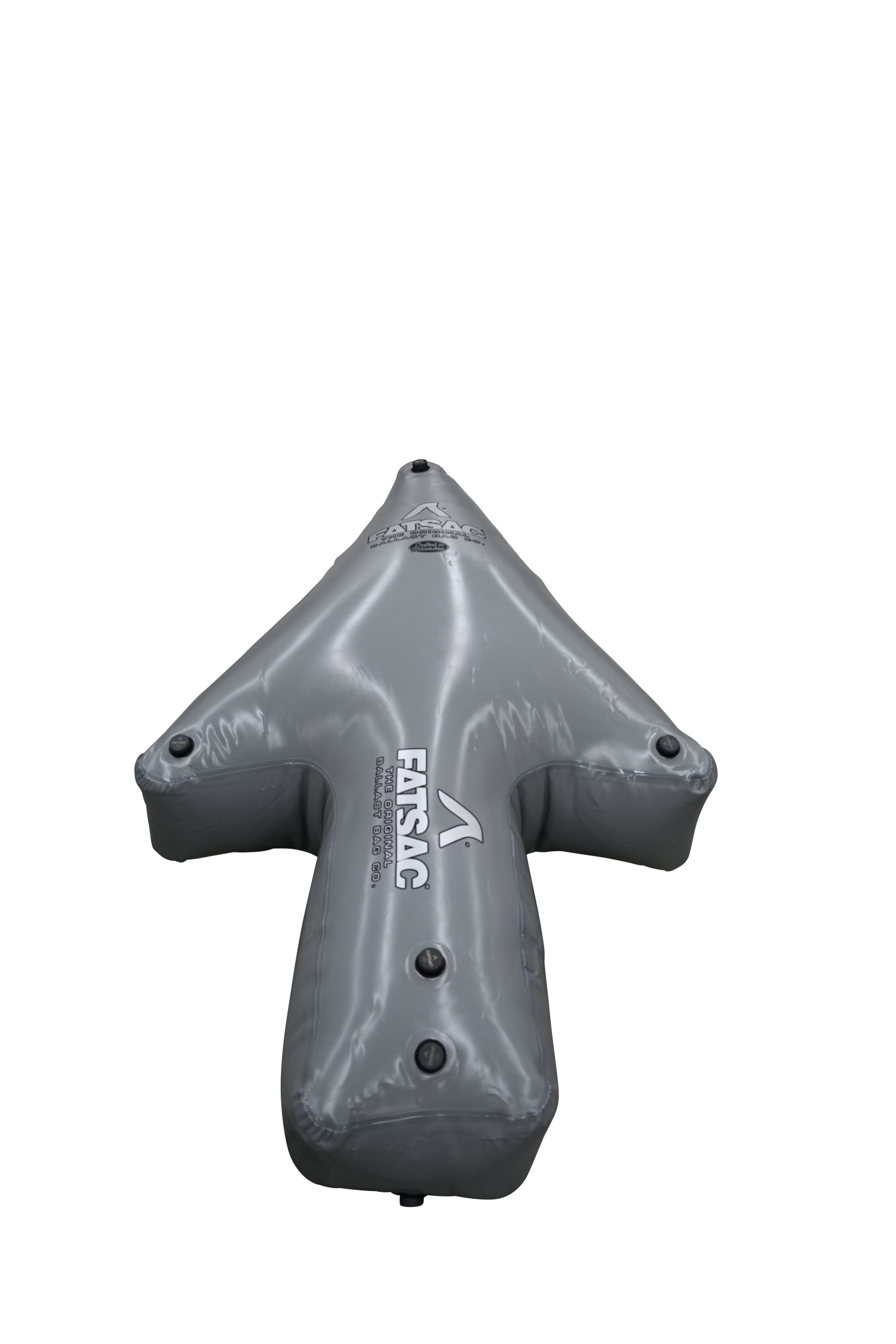 Super Air Nautique Center Locker Arrow Sac 650 lbs. (W721)