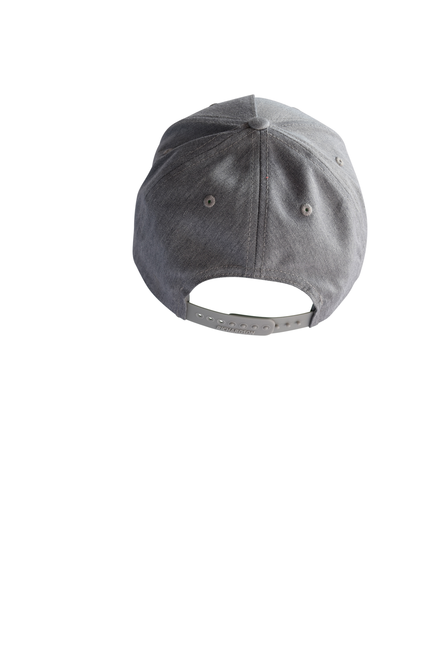 Gray FatSac Snap Back (W966-GRAY)