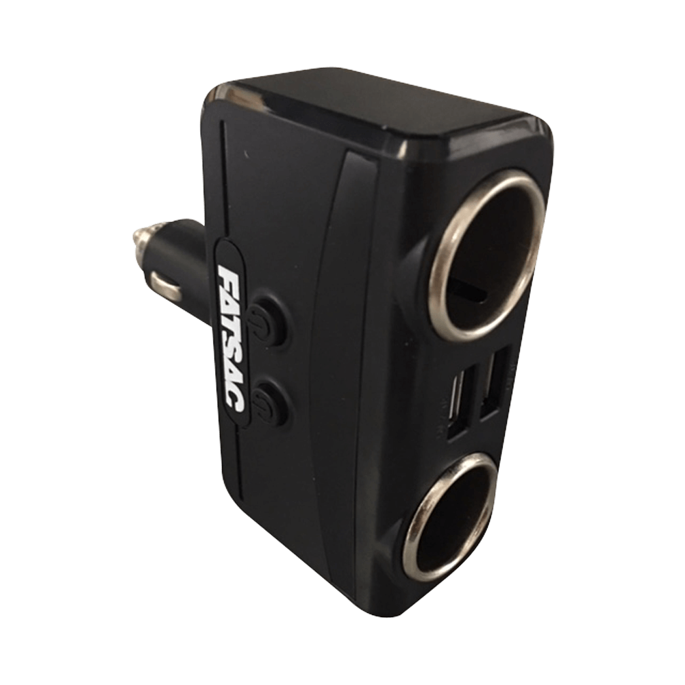 Dual Socket  (S1005)