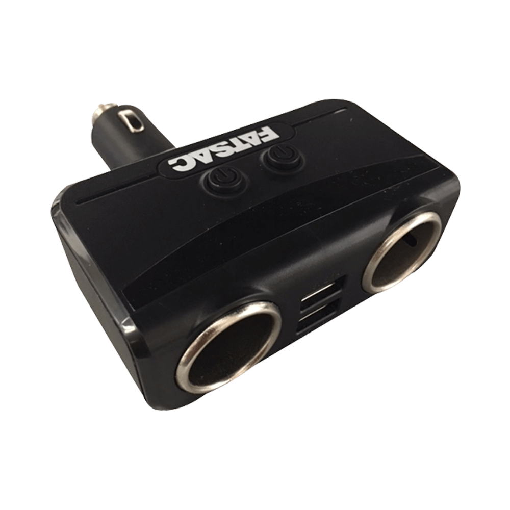 Dual Socket  (S1005)