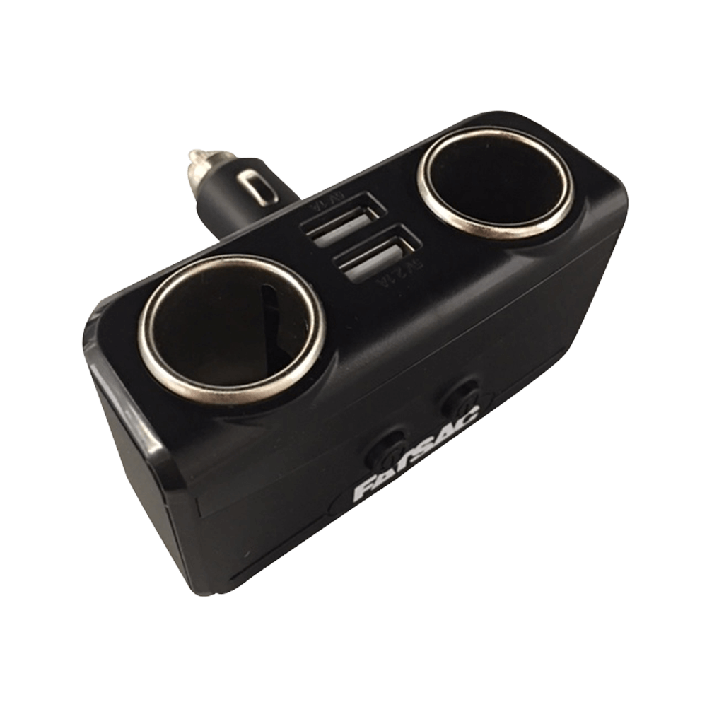 Dual Socket  (S1005)