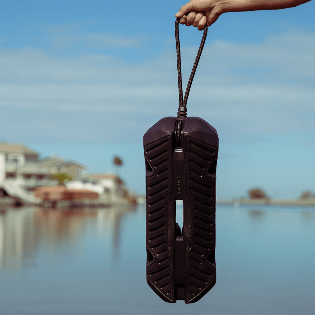 FatSac Fender EVA 2.0 FACTORY 2ND (M1025-R)