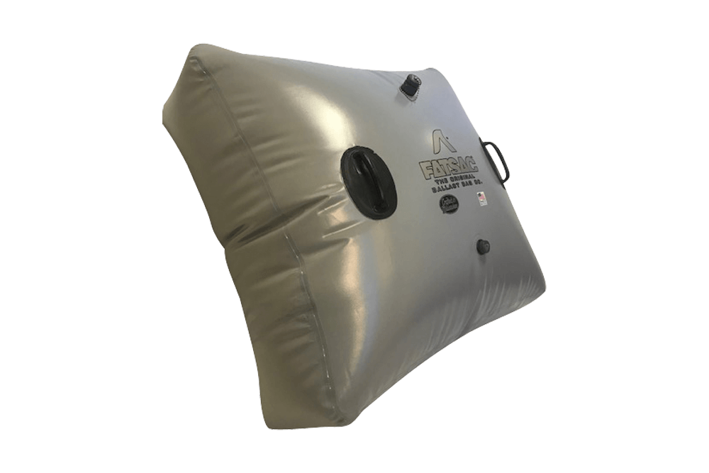 Floor FatSac 800 lbs.  (W700-800)