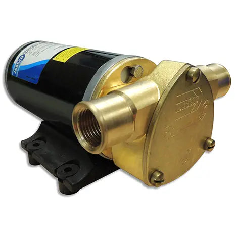 Jabsco King Pump (W610-KING)