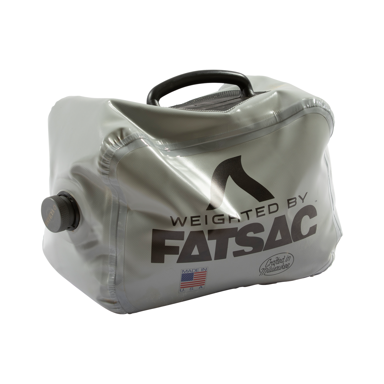 FatSac Fillable Weight Bag (M1040)