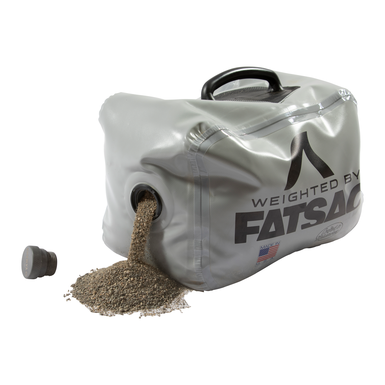 FatSac Fillable Weight Bag (M1040)
