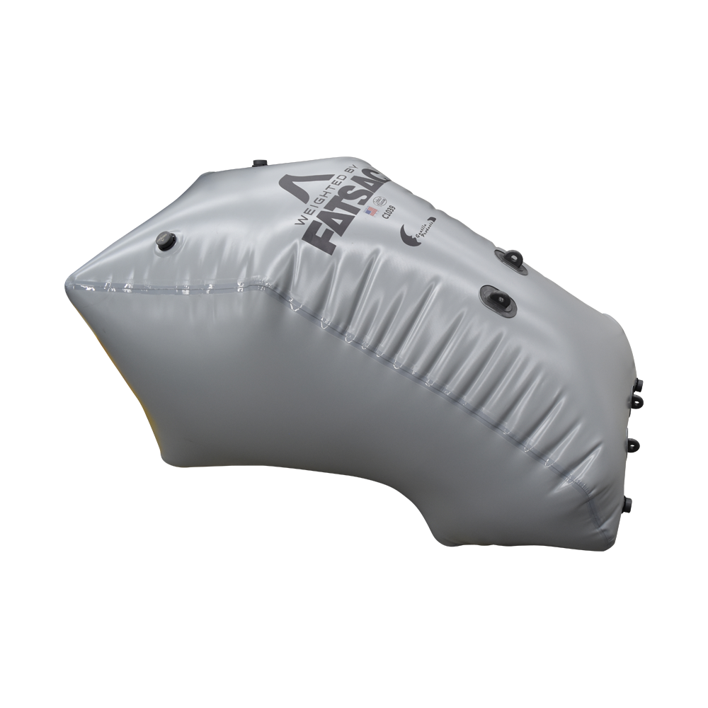 YAMAHA JET BOATS 24' MODEL (C1039)