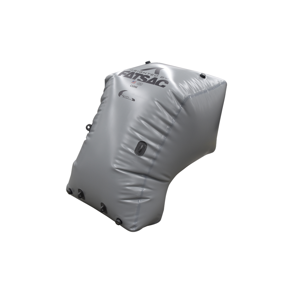 YAMAHA JET BOATS 21' MODEL (C1046)