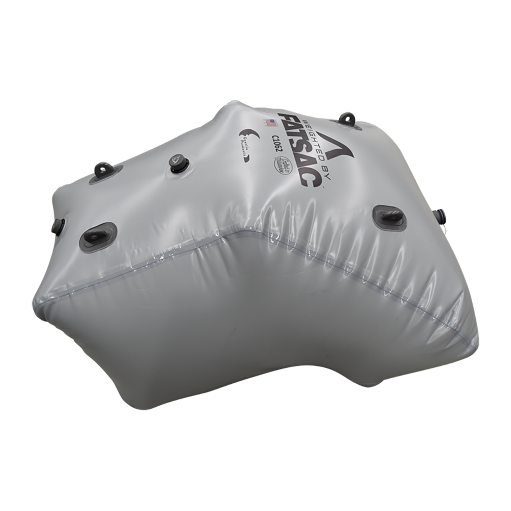 YAMAHA JET BOATS 19' MODEL (C1062)