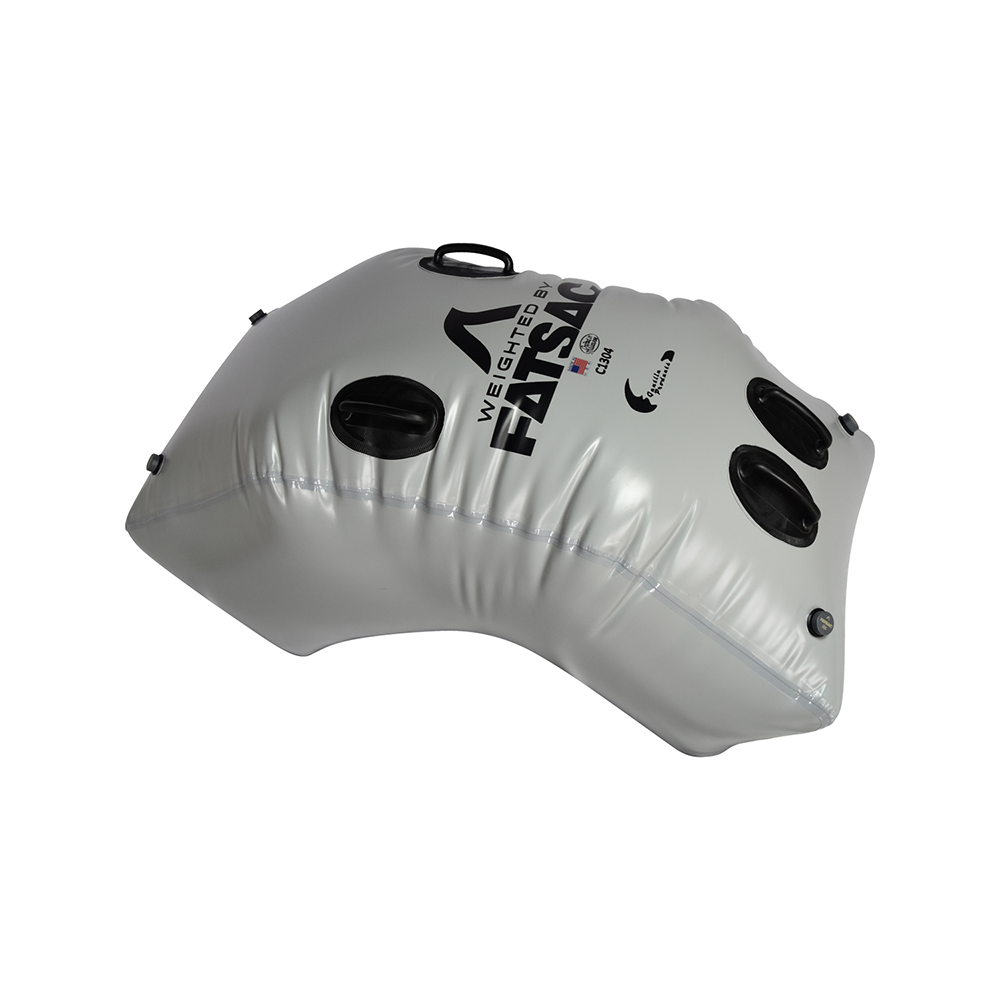 Yamaha 25' & 22' Model Swim-Deck Sac (C1304)