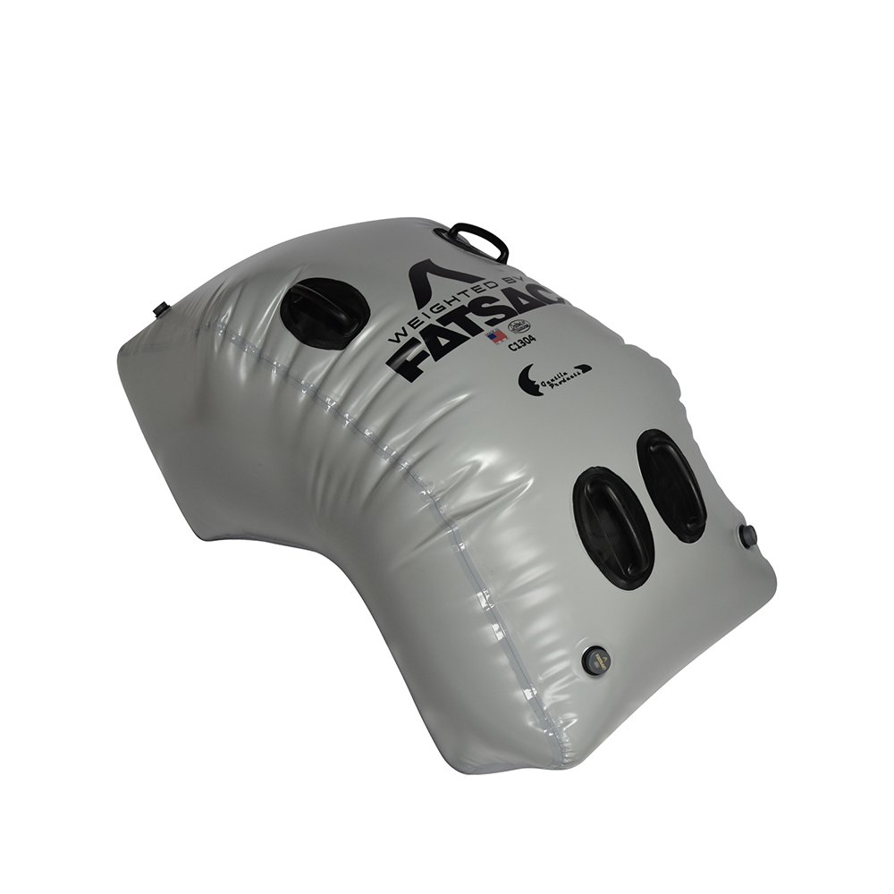 Yamaha 25' & 22' Model Swim-Deck Sac (C1304)