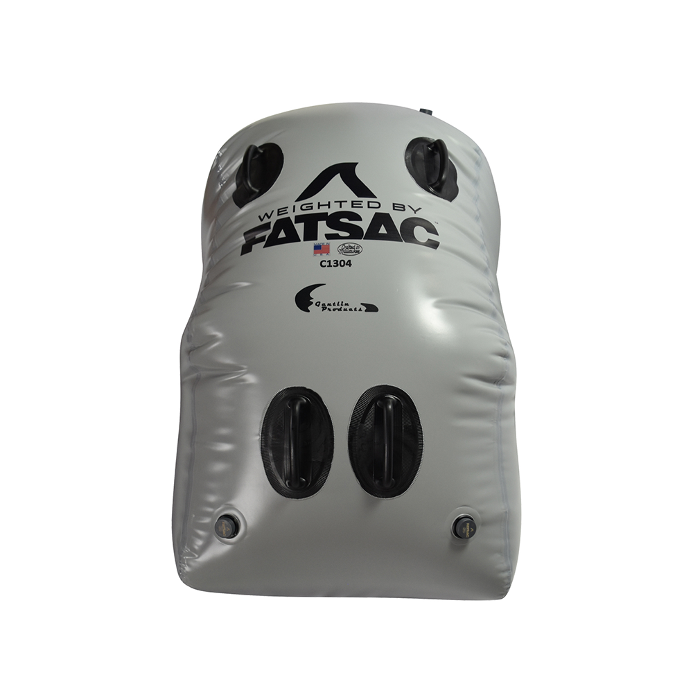 Yamaha 25' & 22' Model Swim-Deck Sac (C1304)